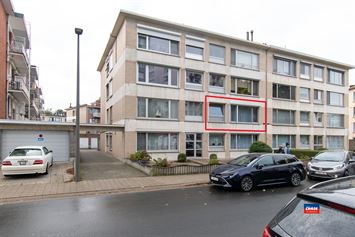 Foto 16 : Appartement te 2100 DEURNE (België) - Prijs € 299.000