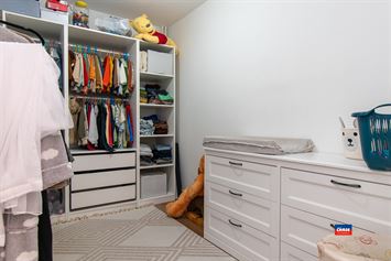 Foto 11 : Appartement te 2100 DEURNE (België) - Prijs € 299.000