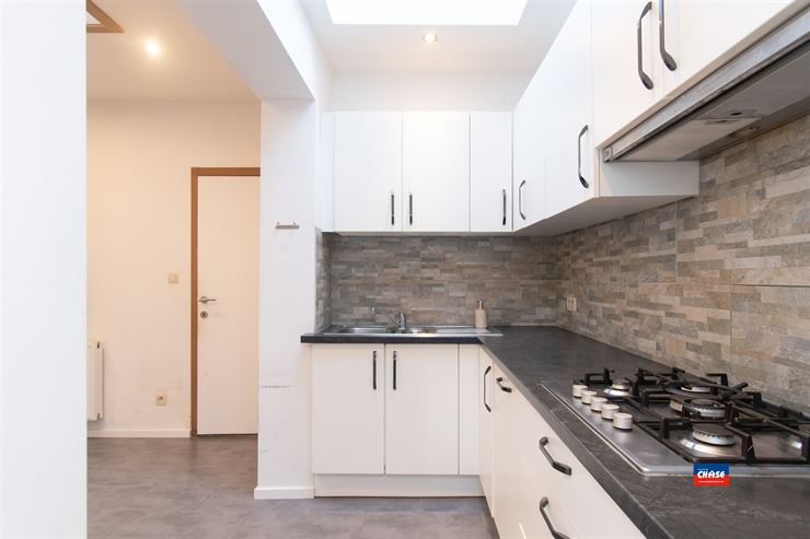 Foto 7 : Huis te 2660 HOBOKEN (België) - Prijs € 1.100