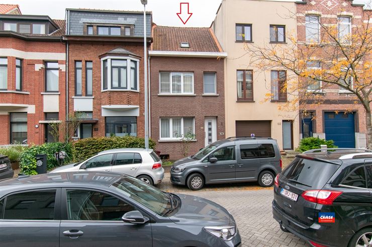 Foto 21 : Rijwoning te 2900 SCHOTEN (België) - Prijs € 420.000