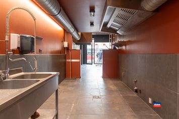 Foto 7 : Horeca te 2018 Antwerpen (België) - Prijs € 349.000