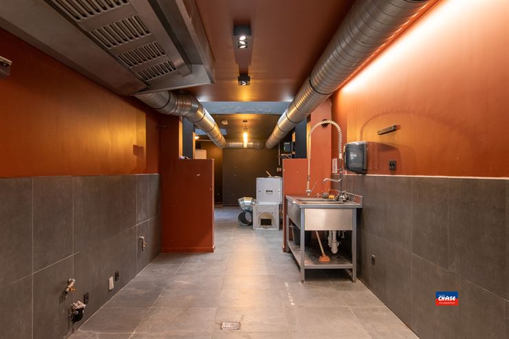 Foto 8 : Horeca te 2018 Antwerpen (België) - Prijs € 349.000