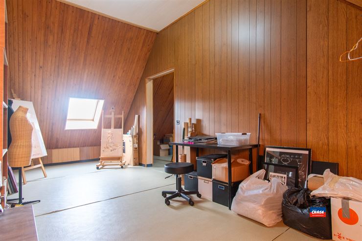 Foto 22 : Rijwoning te 2660 HOBOKEN (België) - Prijs € 395.000