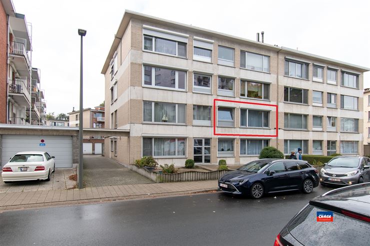 Foto 16 : Appartement te 2100 DEURNE (België) - Prijs € 299.000