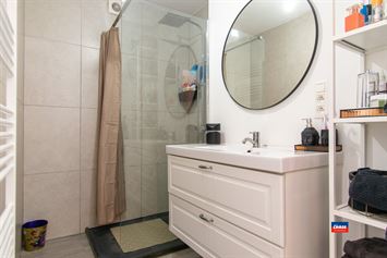 Foto 7 : Appartement te 2100 DEURNE (België) - Prijs € 299.000