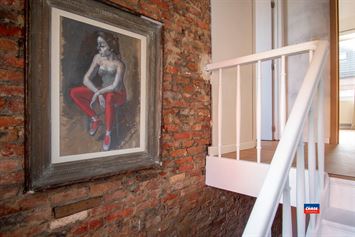 Foto 12 : Huis te 2660 HOBOKEN (België) - Prijs € 1.100