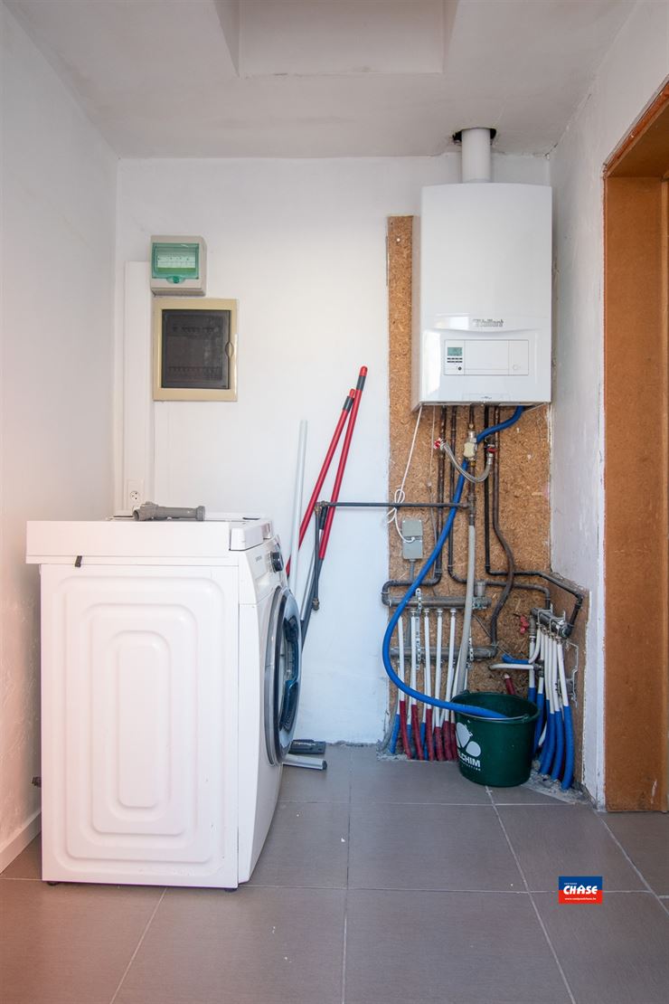 Foto 8 : Huis te 2660 HOBOKEN (België) - Prijs € 1.100