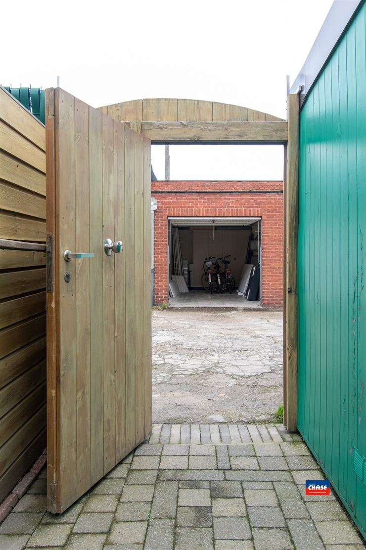 Foto 26 : Rijwoning te 2660 HOBOKEN (België) - Prijs € 395.000