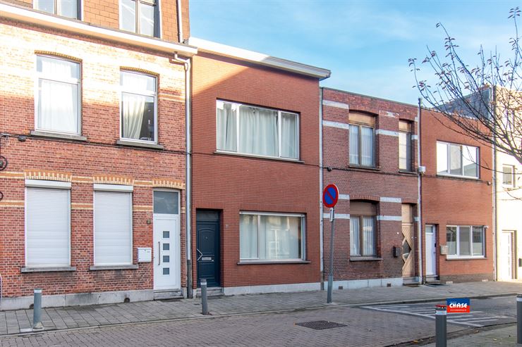 Huis te 2660 HOBOKEN (België) - Prijs € 1.100