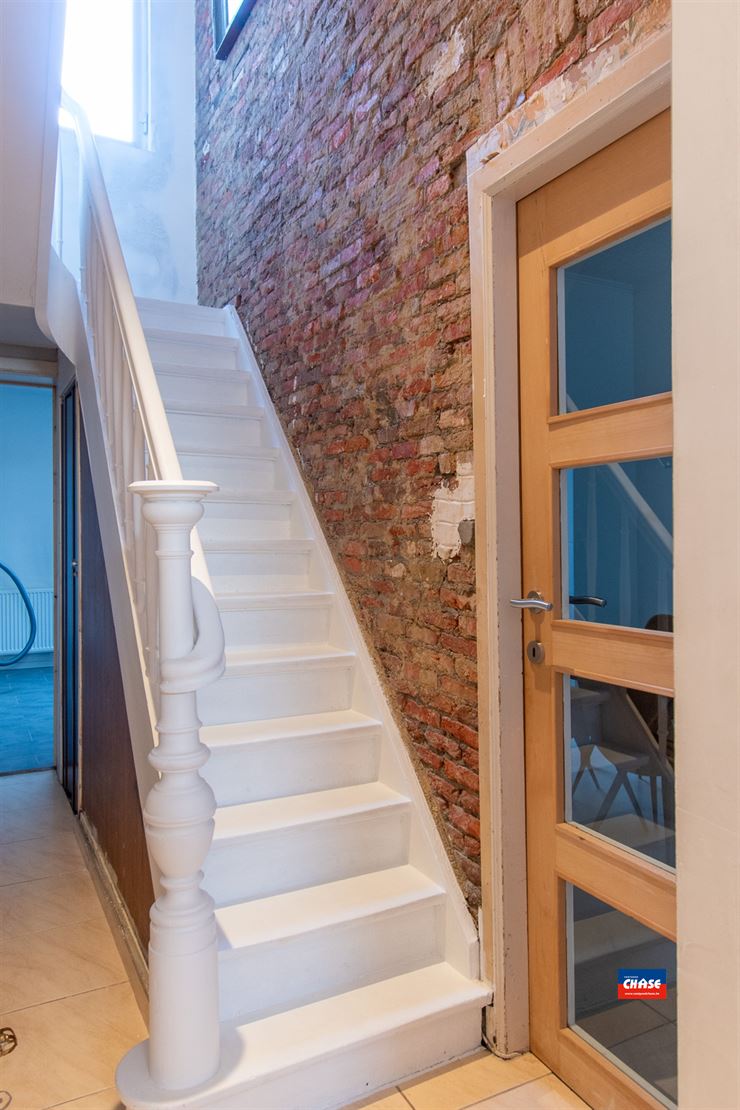 Foto 2 : Huis te 2660 HOBOKEN (België) - Prijs € 1.100