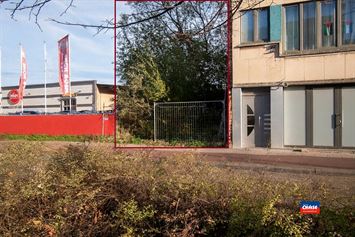 Foto 1 : Bouwgrond te 2660 HOBOKEN (België) - Prijs € 225.000