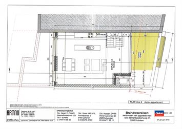 Foto 12 : Bouwgrond te 2660 HOBOKEN (België) - Prijs € 225.000