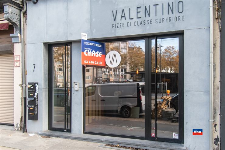 Horeca te 2018 Antwerpen (België) - Prijs € 349.000