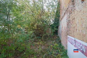 Foto 2 : Bouwgrond te 2660 HOBOKEN (België) - Prijs € 225.000