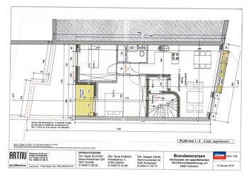 Foto 10 : Bouwgrond te 2660 HOBOKEN (België) - Prijs € 225.000