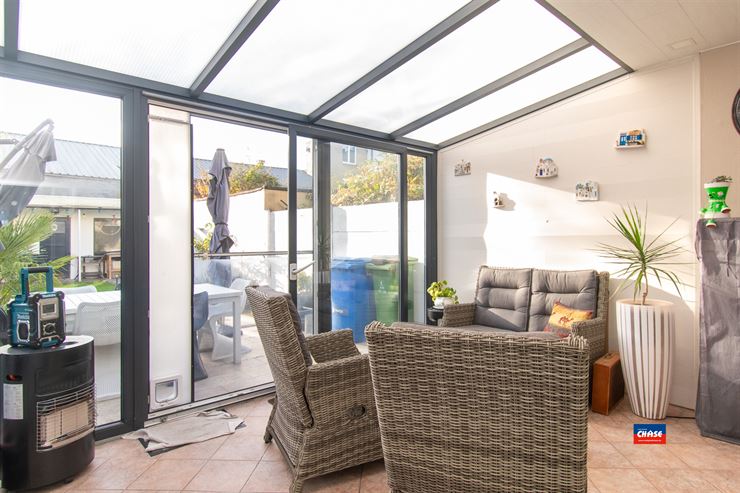 Foto 8 : Huis te 2660 HOBOKEN (België) - Prijs € 355.000