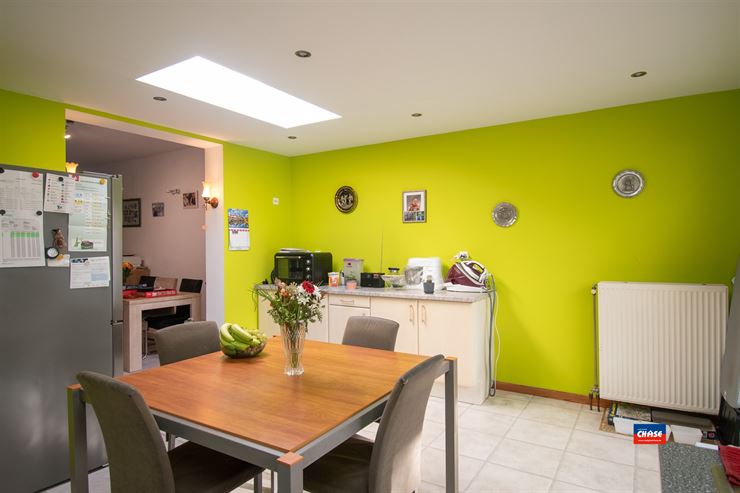 Foto 7 : Huis te 2660 HOBOKEN (België) - Prijs € 355.000