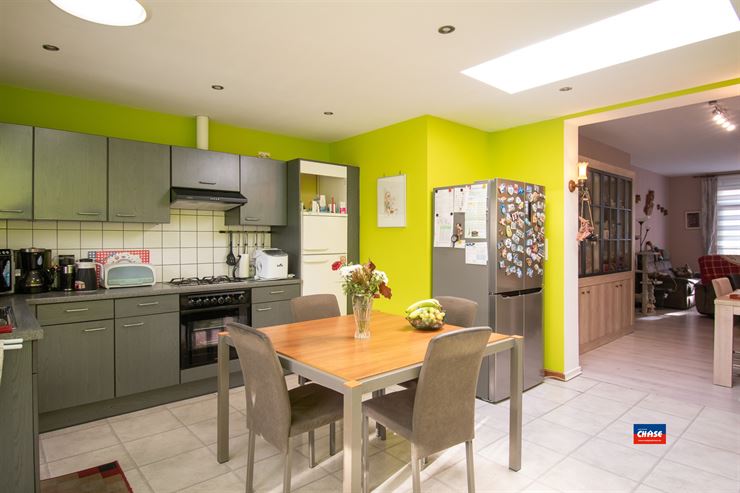 Foto 5 : Huis te 2660 HOBOKEN (België) - Prijs € 355.000