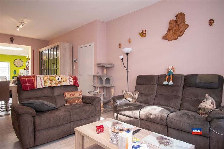 Foto 3 : Huis te 2660 HOBOKEN (België) - Prijs € 355.000