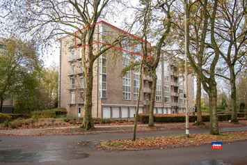 Foto 1 : Appartement te 2660 HOBOKEN (België) - Prijs € 235.000