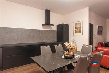 Foto 2 : Duplex te 2660 HOBOKEN (België) - Prijs € 265.000