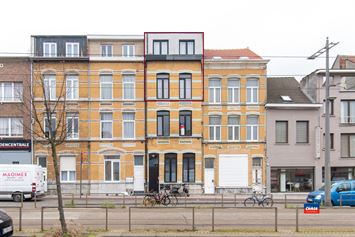 Foto 1 : Duplex te 2660 HOBOKEN (België) - Prijs € 265.000