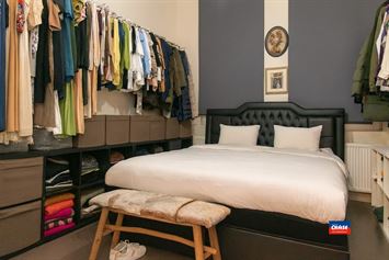 Foto 6 : Gelijkvloers appartement te 2660 HOBOKEN (België) - Prijs € 255.000