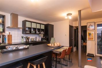 Foto 3 : Gelijkvloers appartement te 2660 HOBOKEN (België) - Prijs € 255.000