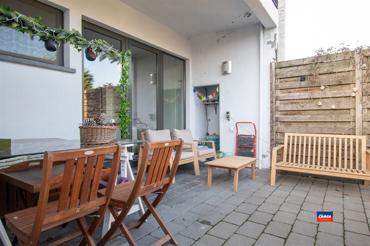 Foto 8 : Gelijkvloers appartement te 2610 WILRIJK (België) - Prijs € 275.000