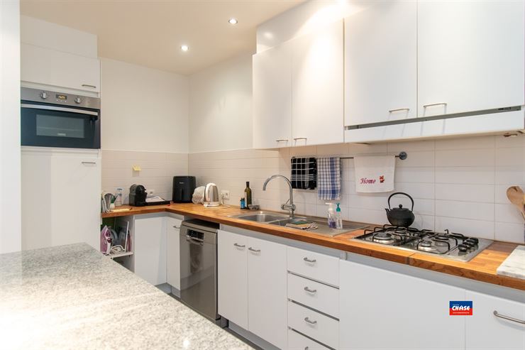 Foto 10 : Gelijkvloers appartement te 2610 WILRIJK (België) - Prijs € 275.000