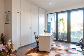 Foto 9 : Gelijkvloers appartement te 2610 WILRIJK (België) - Prijs € 275.000