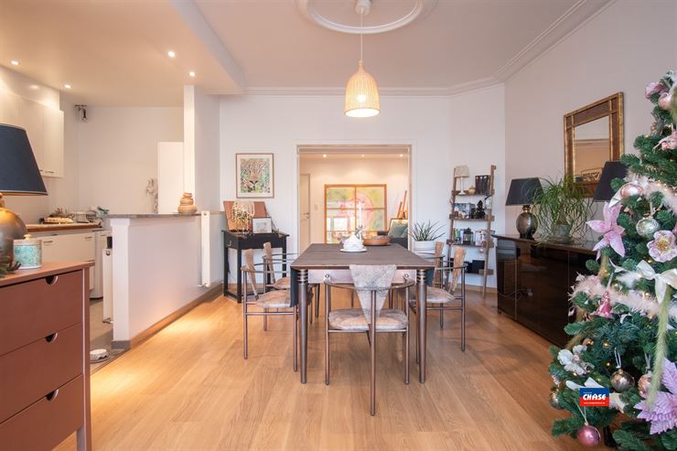 Foto 4 : Gelijkvloers appartement te 2610 WILRIJK (België) - Prijs € 275.000