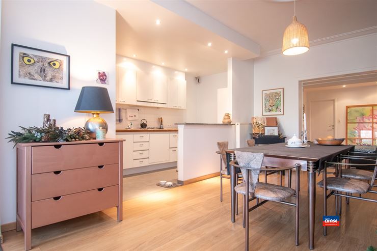 Foto 5 : Gelijkvloers appartement te 2610 WILRIJK (België) - Prijs € 275.000