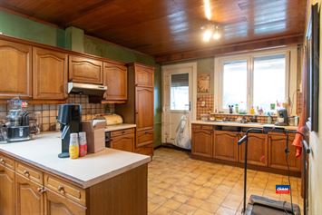 Foto 5 : Rijwoning te 2660 HOBOKEN (België) - Prijs € 205.000