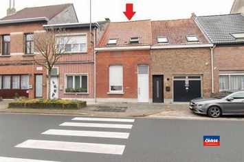 Foto 1 : Rijwoning te 2660 HOBOKEN (België) - Prijs € 205.000