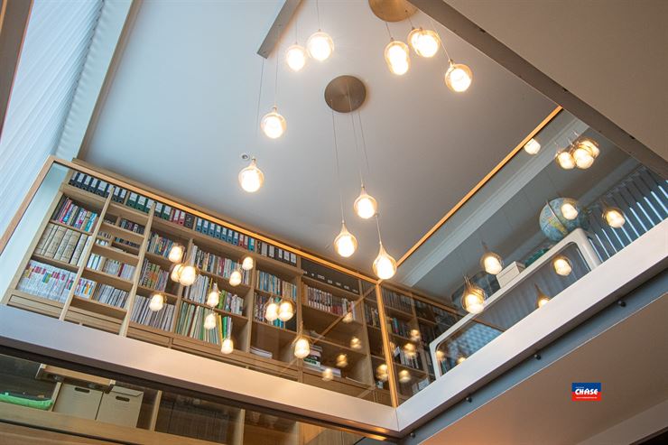 Foto 10 : Huis te 2610 WILRIJK (België) - Prijs € 1.200.000