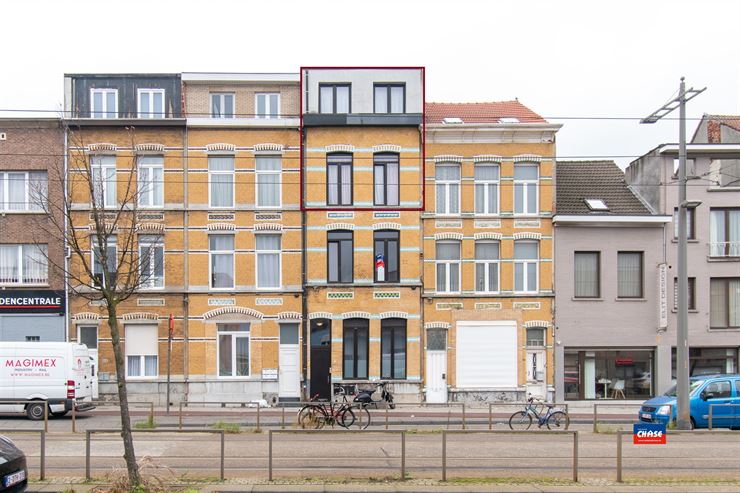 Duplex te 2660 HOBOKEN (België) - Prijs € 265.000
