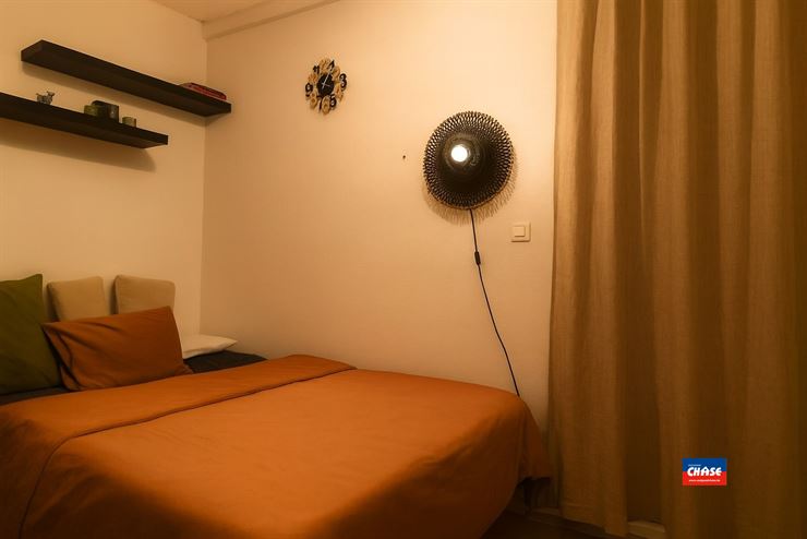 Foto 7 : Gelijkvloers appartement te 2660 HOBOKEN (België) - Prijs € 255.000