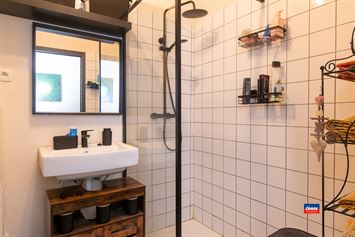 Foto 5 : Gelijkvloers appartement te 2660 HOBOKEN (België) - Prijs € 255.000