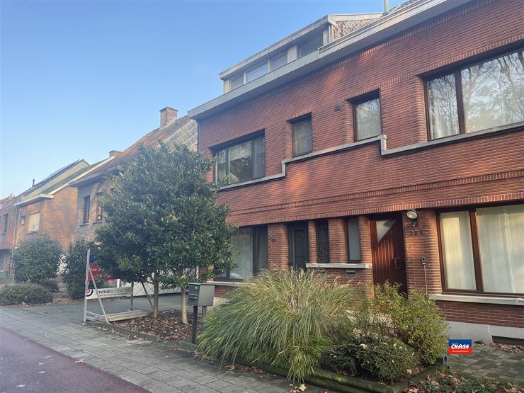 Gelijkvloers appartement te 2610 WILRIJK (België) - Prijs € 275.000