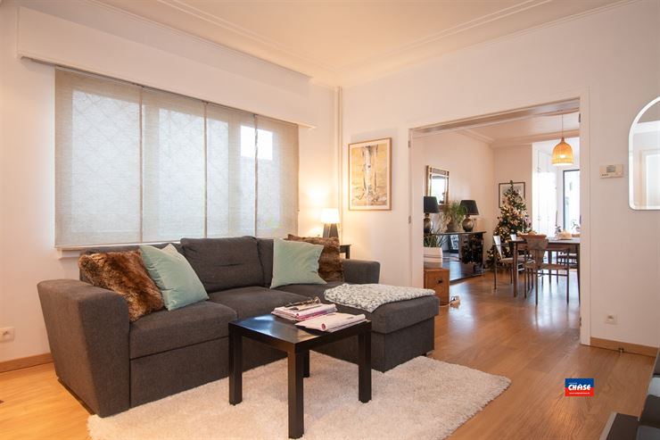 Foto 2 : Gelijkvloers appartement te 2610 WILRIJK (België) - Prijs € 275.000