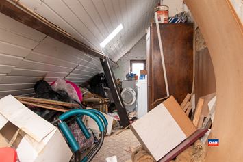 Foto 10 : Rijwoning te 2660 HOBOKEN (België) - Prijs € 205.000