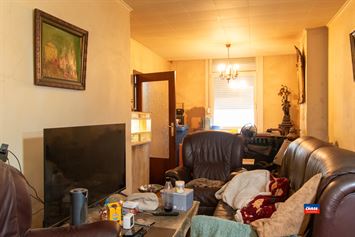 Foto 2 : Rijwoning te 2660 HOBOKEN (België) - Prijs € 205.000