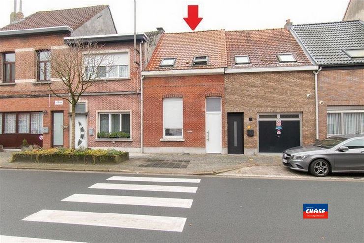 Rijwoning te 2660 HOBOKEN (België) - Prijs € 205.000