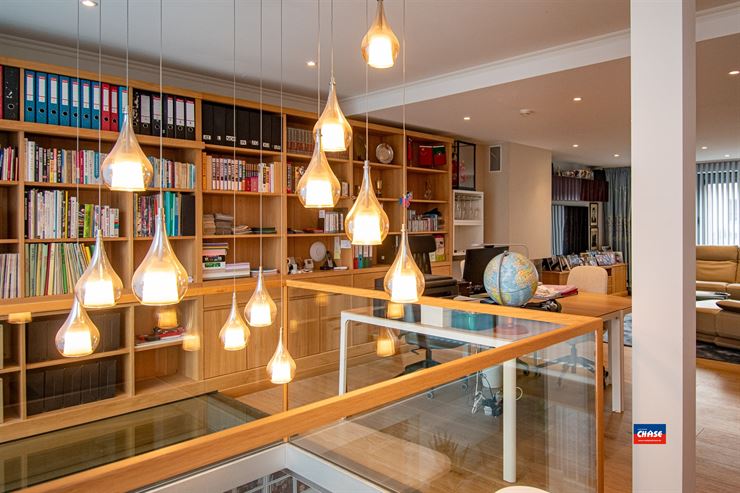 Foto 16 : Huis te 2610 WILRIJK (België) - Prijs € 1.200.000