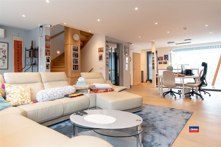 Foto 15 : Huis te 2610 WILRIJK (België) - Prijs € 1.200.000