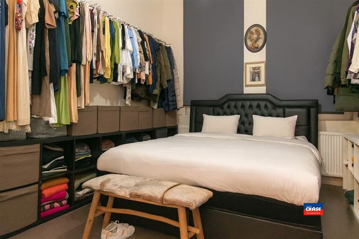 Foto 6 : Gelijkvloers appartement te 2660 HOBOKEN (België) - Prijs € 255.000