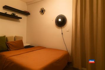 Foto 7 : Gelijkvloers appartement te 2660 HOBOKEN (België) - Prijs € 255.000