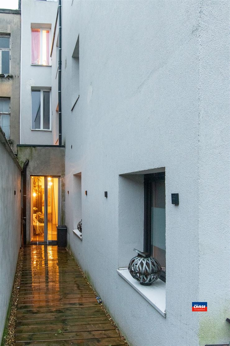 Foto 8 : Gelijkvloers appartement te 2660 HOBOKEN (België) - Prijs € 255.000