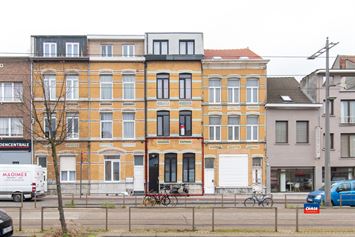 Foto 2 : Gelijkvloers appartement te 2660 HOBOKEN (België) - Prijs € 255.000